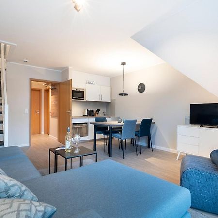 Ferienwohnung Hygge Timmendorfer Strand Exterior foto