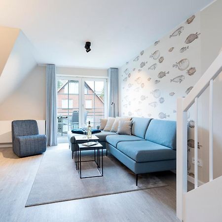 Ferienwohnung Hygge Timmendorfer Strand Exterior foto