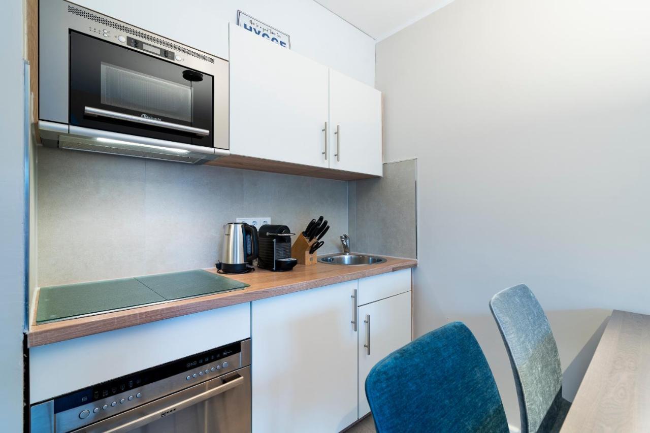 Ferienwohnung Hygge Timmendorfer Strand Exterior foto