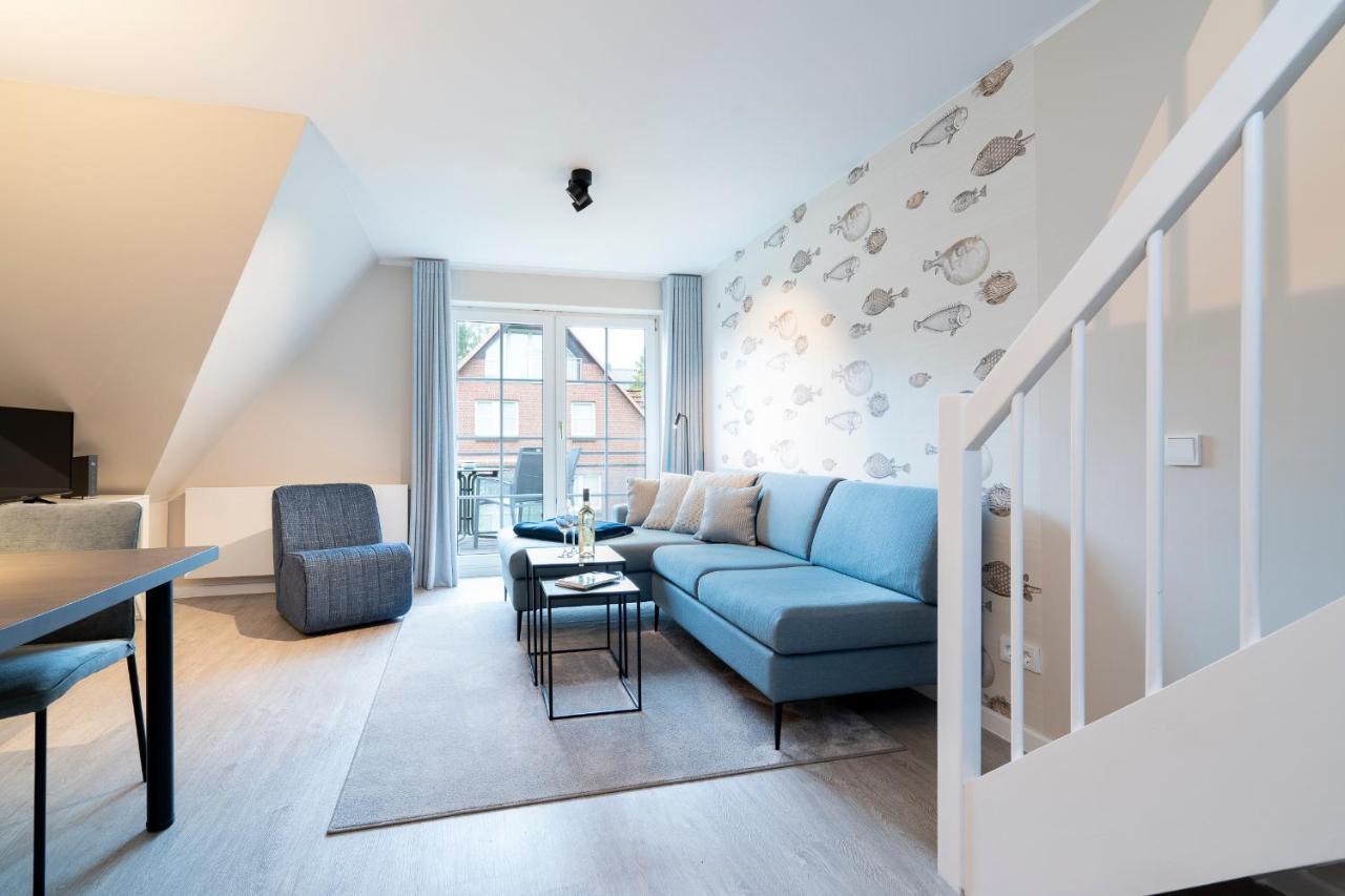 Ferienwohnung Hygge Timmendorfer Strand Exterior foto