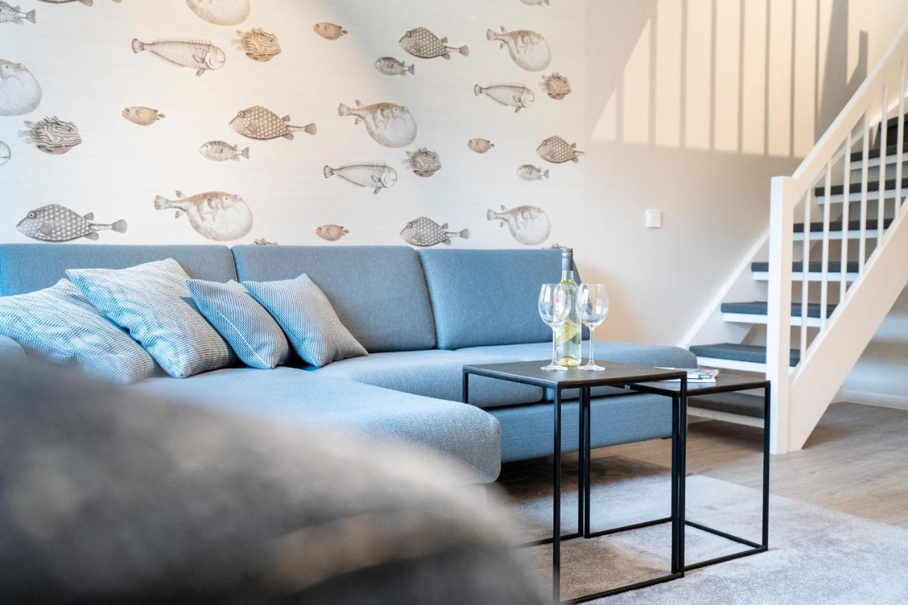 Ferienwohnung Hygge Timmendorfer Strand Exterior foto