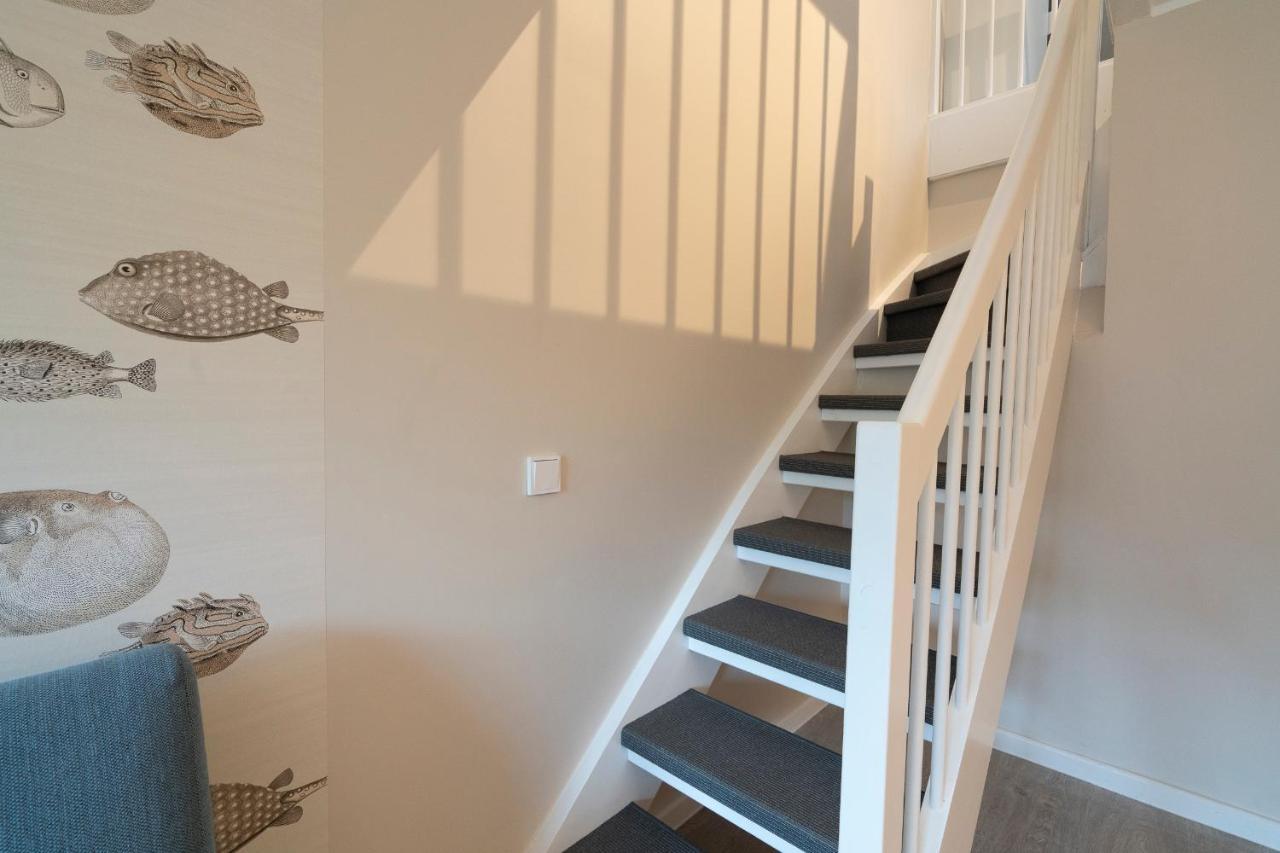 Ferienwohnung Hygge Timmendorfer Strand Exterior foto