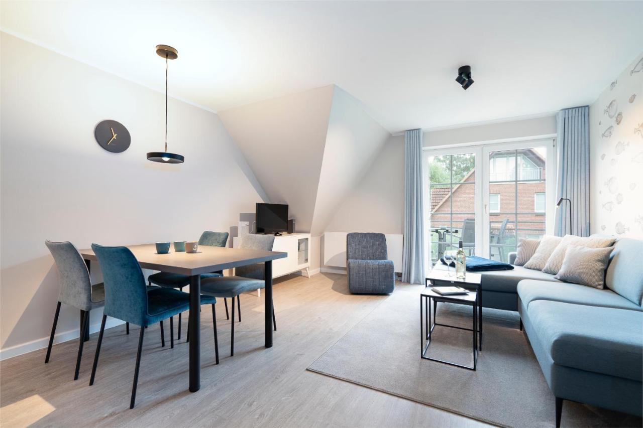 Ferienwohnung Hygge Timmendorfer Strand Exterior foto