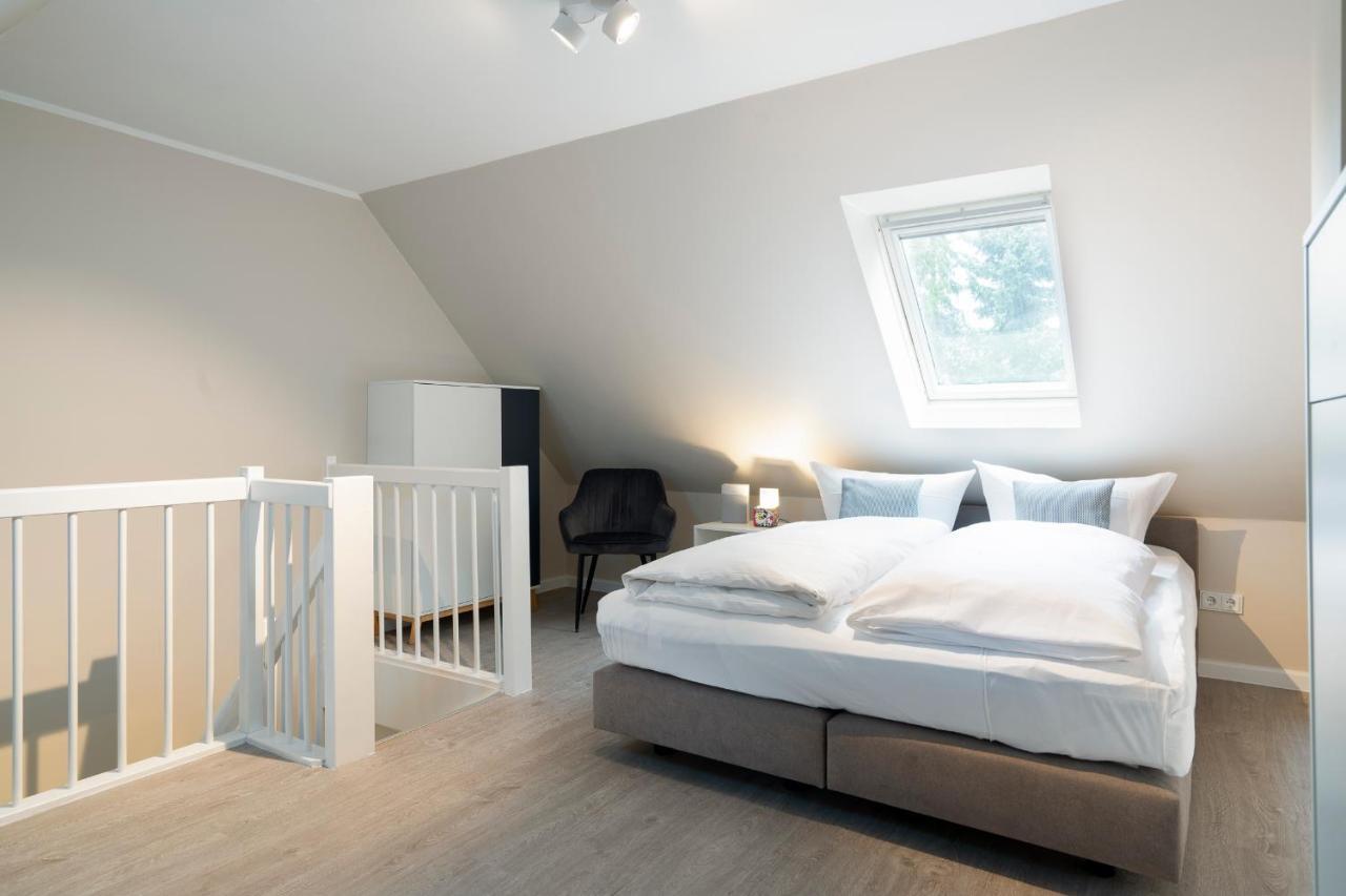 Ferienwohnung Hygge Timmendorfer Strand Exterior foto