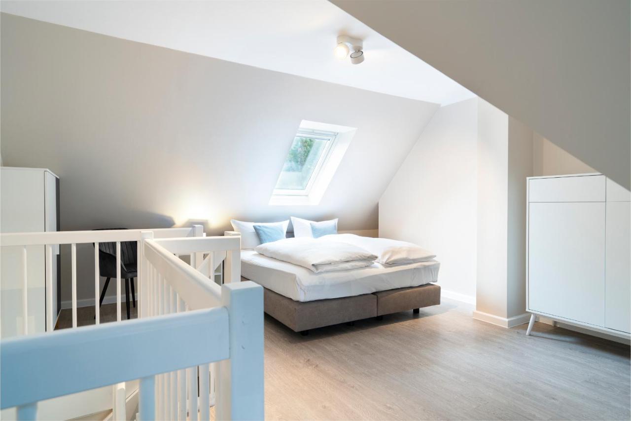 Ferienwohnung Hygge Timmendorfer Strand Exterior foto