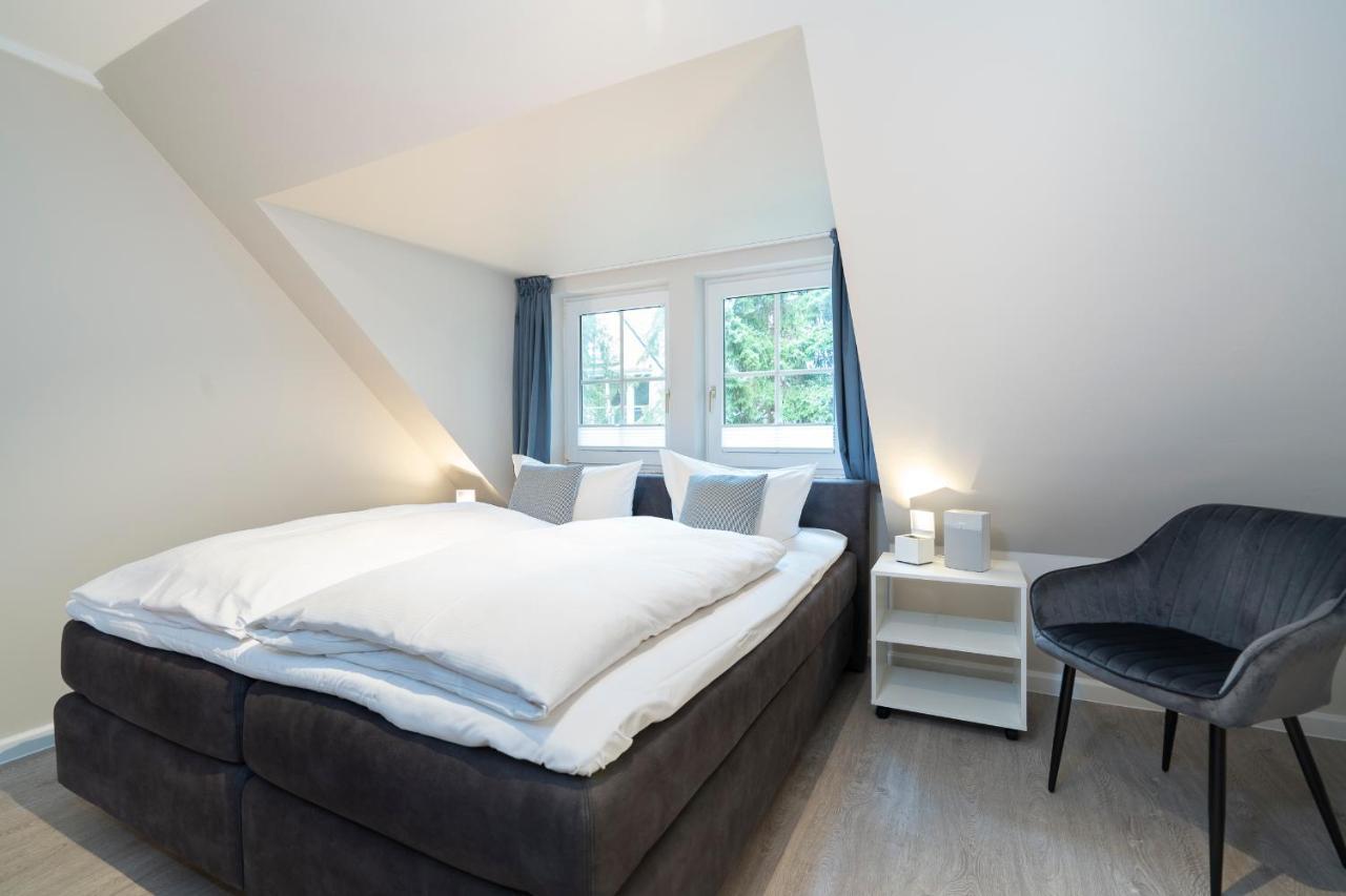 Ferienwohnung Hygge Timmendorfer Strand Exterior foto