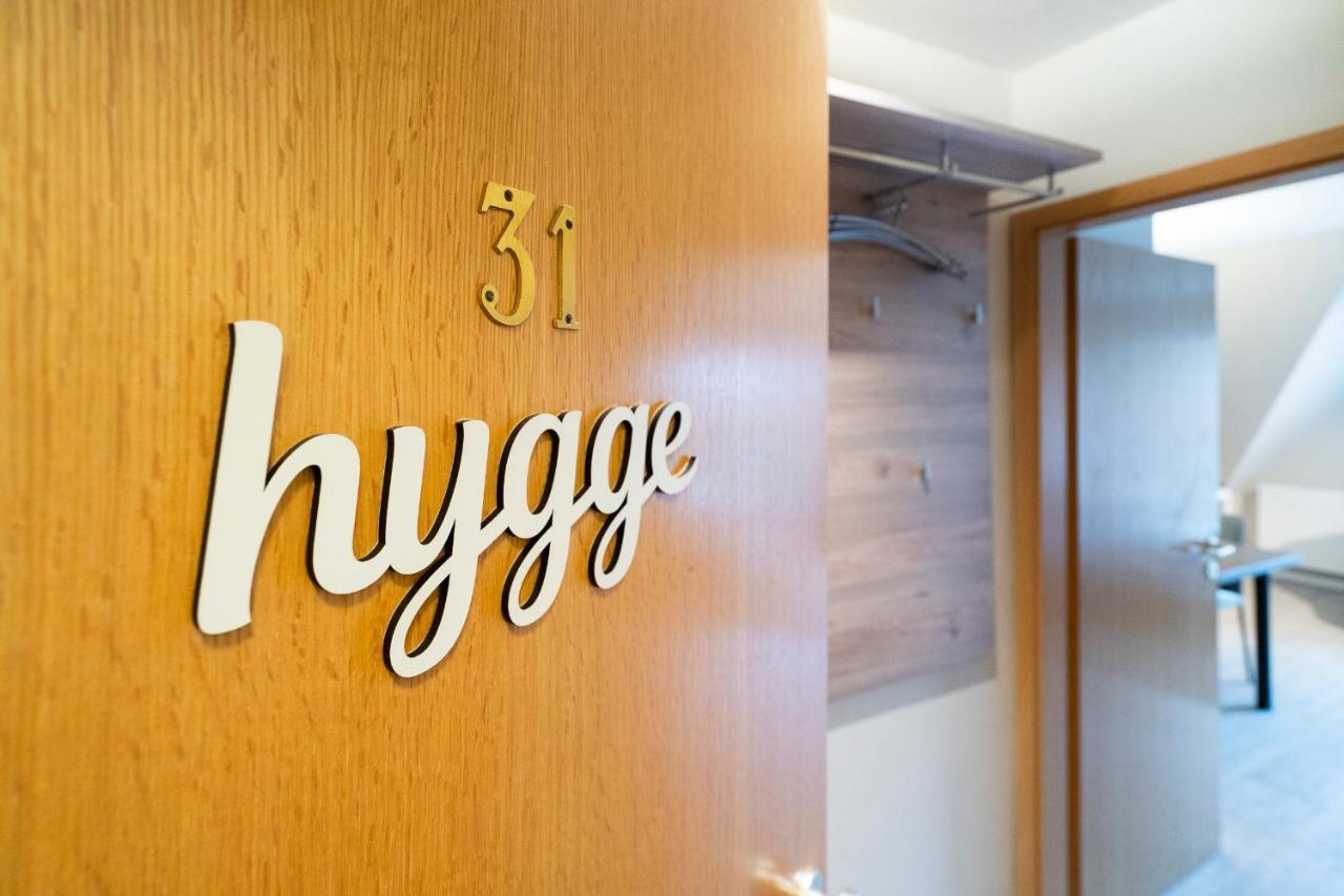 Ferienwohnung Hygge Timmendorfer Strand Exterior foto