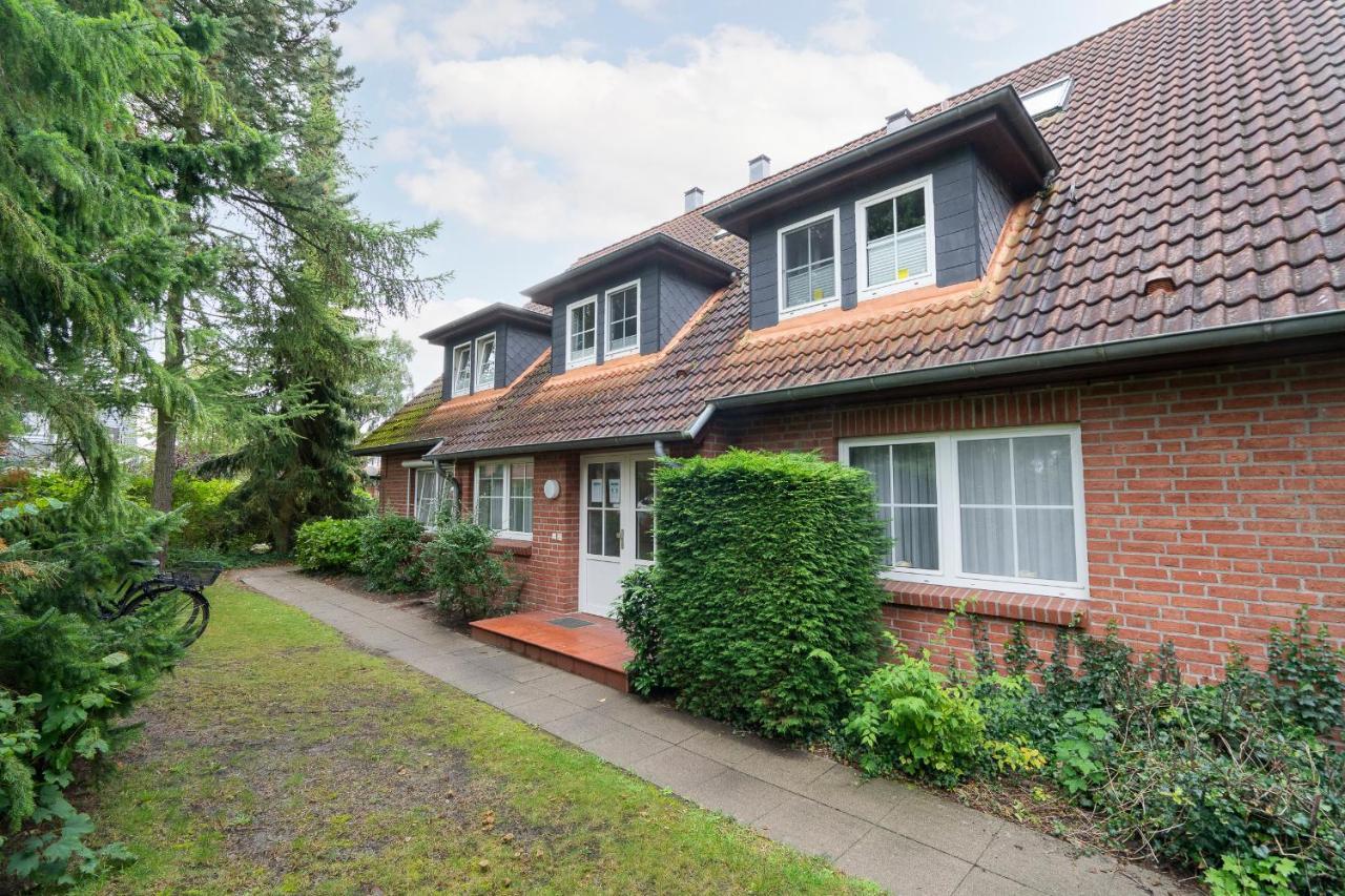 Ferienwohnung Hygge Timmendorfer Strand Exterior foto